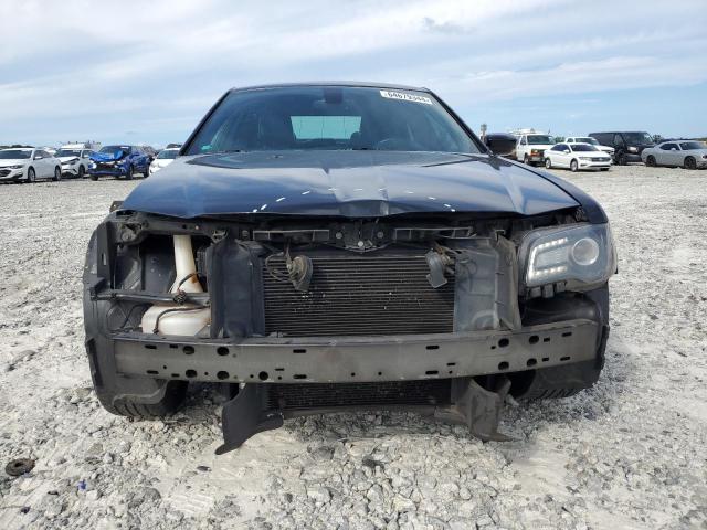 Фото 5 с аукциона – 2015 CHRYSLER 300 S с VIN 2C3CCABG0FH739415