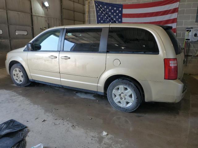 Photo 2 from auction – 2010 DODGE GRAND CARA with VIN 2D4RN4DE9AR334673