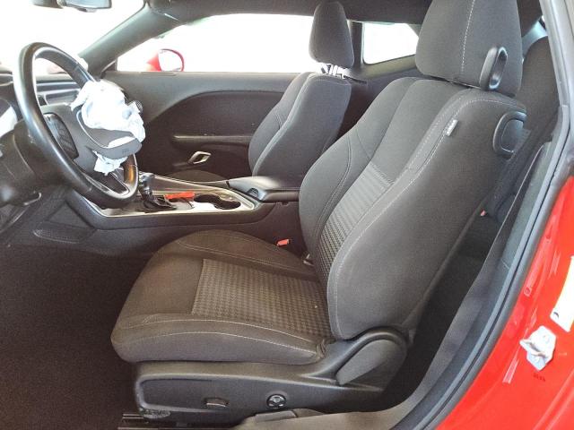 Photo 10 from auction – 2021 DODGE CHALLENGER with VIN 2C3CDZGG3MH547536