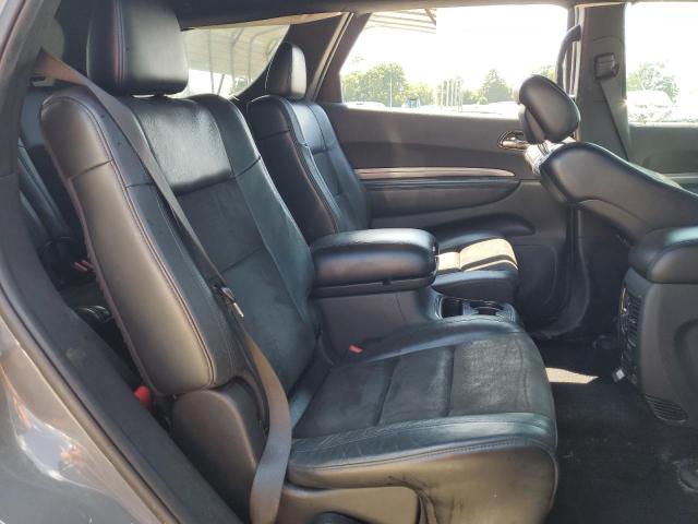 Photo 11 from auction – 2020 DODGE DURANGO GT with VIN 1C4RDHDG3LC222570