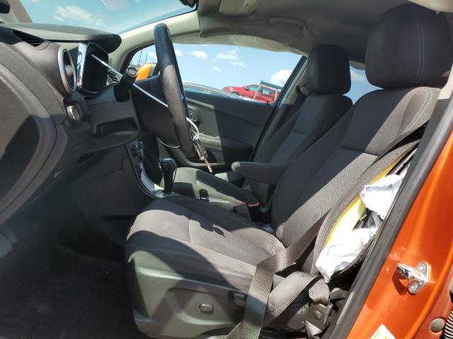 Photo 7 from auction – 2015 CHEVROLET TRAX 1LT with VIN KL7CJRSB3FB066811
