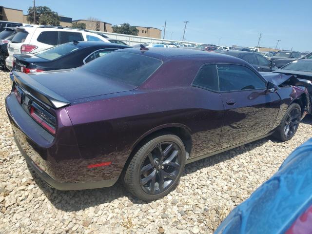 Photo 3 from auction – 2020 DODGE CHALLENGER with VIN 2C3CDZAG4LH196465