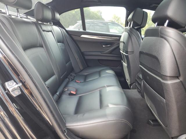 Photo 10 from auction – 2016 BMW 550 XI with VIN WBAKP9C56GD981077