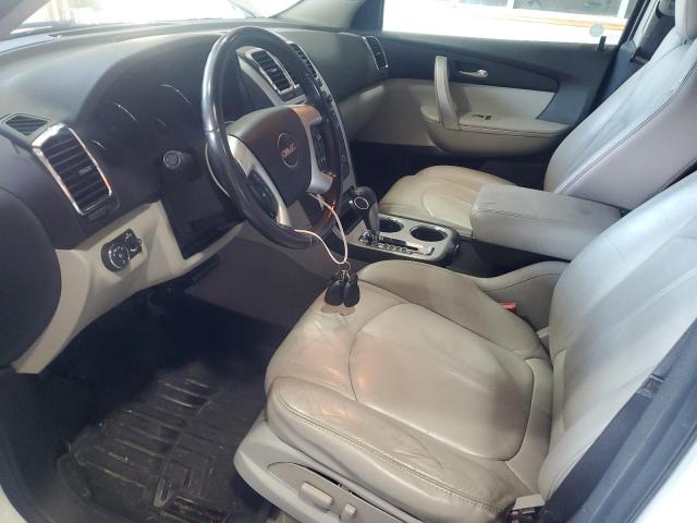 Photo 7 from auction – 2012 GMC ACADIA SLT with VIN 1GKKVSED4CJ193922