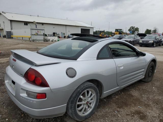 Photo 3 from auction – 2002 MITSUBISHI ECLIPSE SE with VIN 4A3AC44G42E076298