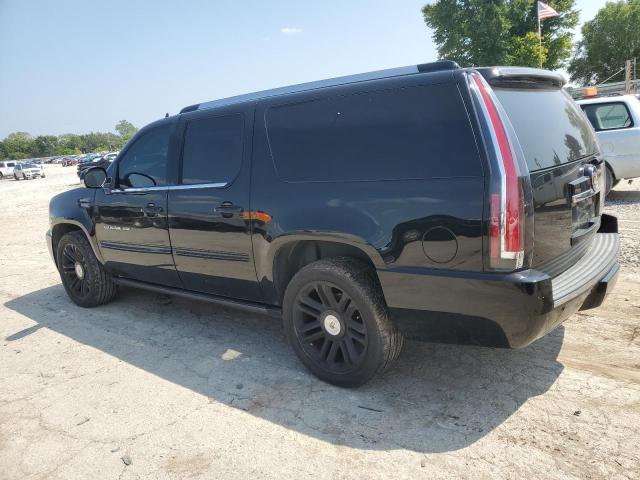 Photo 2 from auction – 2013 CADILLAC ESCALADE E with VIN 1GYS4JEF1DR260998