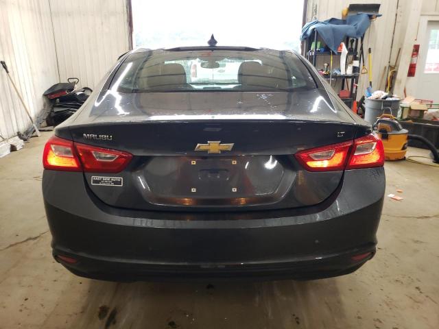 Photo 6 from auction – 2017 CHEVROLET MALIBU LT with VIN 1G1ZE5ST5HF169073