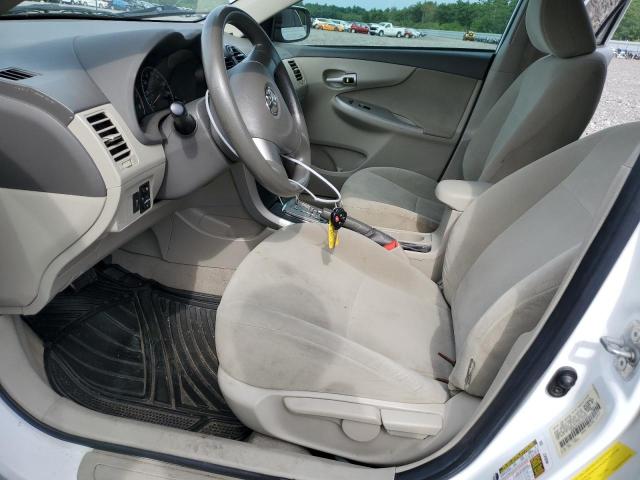 Photo 7 from auction – 2010 TOYOTA COROLLA BA with VIN 1NXBU4EE3AZ297635