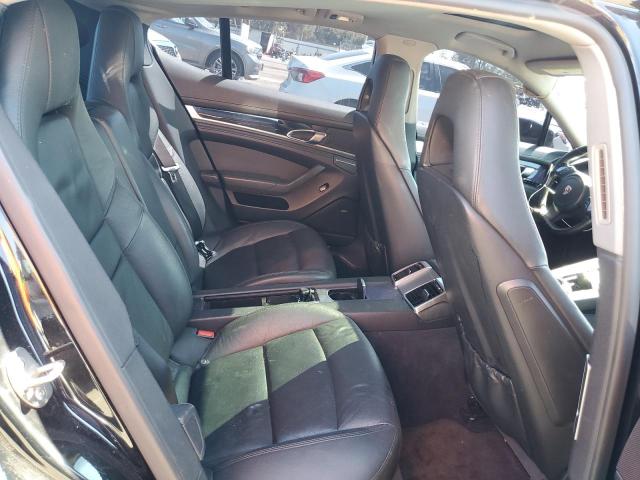 Photo 10 from auction – 2011 PORSCHE PANAMERA 2 with VIN WP0AA2A79BL011413