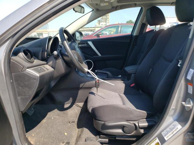 Photo 7 from auction – 2010 MAZDA 3 S with VIN JM1BL1H68A1340944