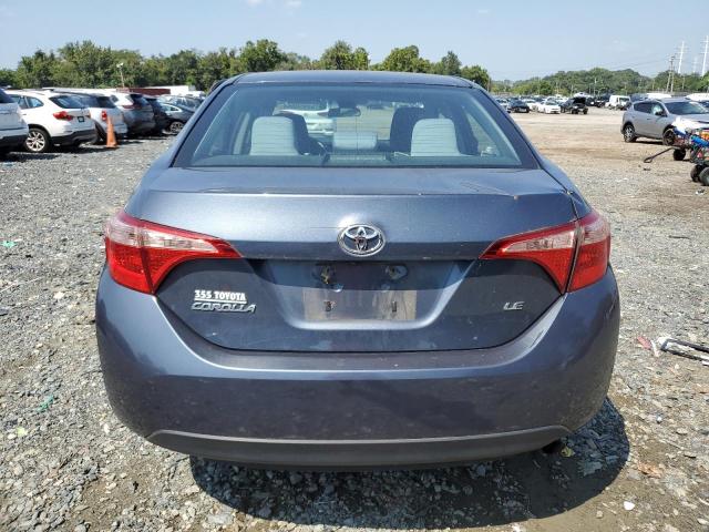 Photo 6 from auction – 2017 TOYOTA COROLLA L with VIN 2T1BURHE8HC772524