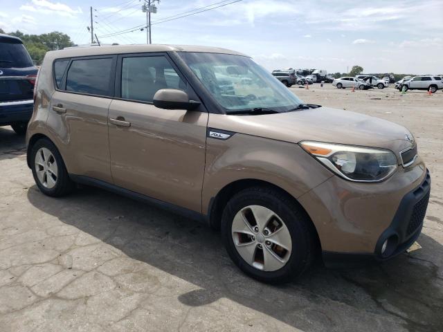 Photo 4 from auction – 2015 KIA SOUL with VIN KNDJN2A22F7216384