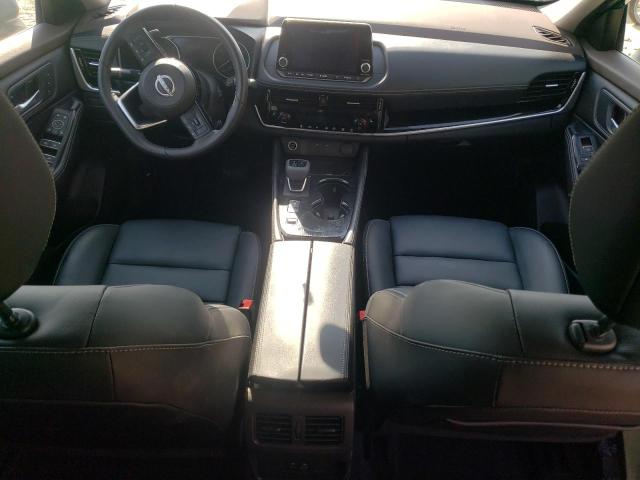 Photo 8 from auction – 2023 NISSAN ROGUE SL with VIN 5N1BT3CA0PC941412