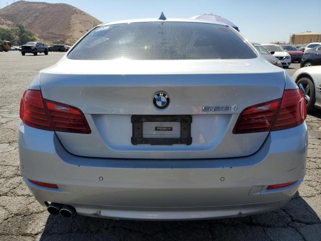 Photo 6 from auction – 2015 BMW 528 I with VIN WBA5A5C56FD521150