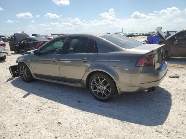 Photo 2 from auction – 2007 ACURA TL TYPE S with VIN 19UUA76567A048490