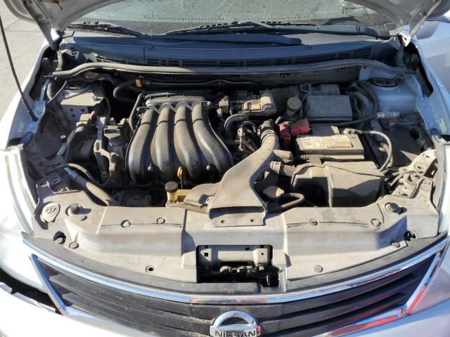 Photo 11 from auction – 2012 NISSAN VERSA S with VIN 3N1BC1CP4CK265986
