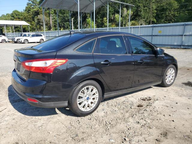Photo 3 from auction – 2012 FORD FOCUS SE with VIN 1FAHP3F2XCL375525