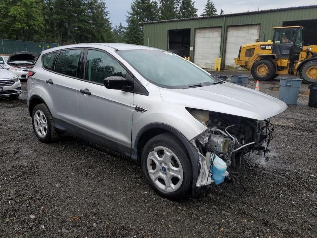 Photo 4 from auction – 2017 FORD ESCAPE S with VIN 1FMCU0F73HUE96837