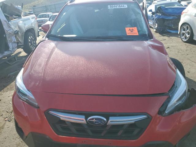 Photo 11 from auction – 2021 SUBARU CROSSTREK with VIN JF2GTHMC2M8278867