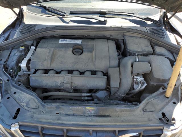 Photo 12 from auction – 2011 VOLVO XC60 3.2 with VIN YV4952DZ3B2191933