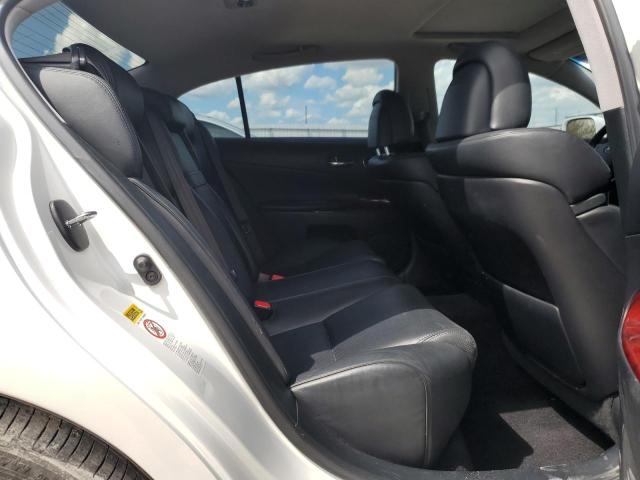 Photo 10 from auction – 2007 LEXUS GS350 with VIN JTHCE96SX70005677