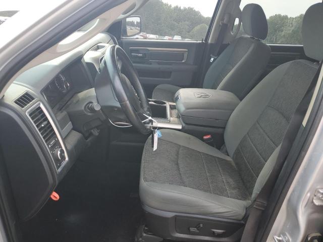 Photo 7 from auction – 2015 RAM 1500 SLT with VIN 1C6RR6LG7FS630563
