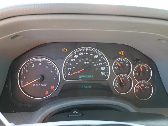 Photo 9 from auction – 2005 GMC ENVOY XL with VIN 1GKET16S956142805