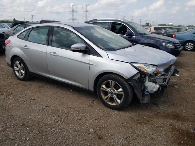Photo 4 from auction – 2013 FORD FOCUS SE with VIN 1FADP3F22DL252785