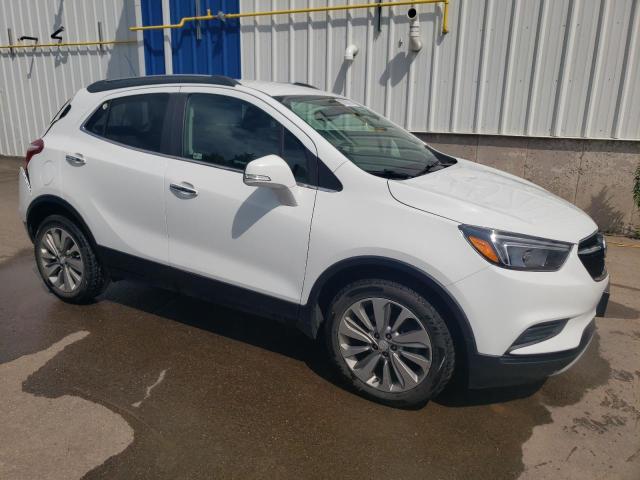 Photo 4 from auction – 2019 BUICK ENCORE PRE with VIN KL4CJASB1KB765489