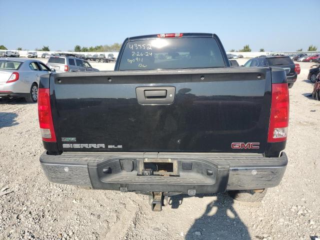 Photo 6 from auction – 2010 GMC SIERRA K15 with VIN 1GTSKVE36AZ145415