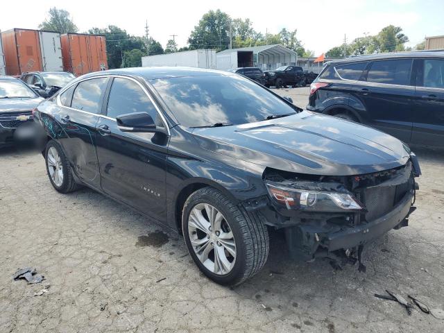 Photo 4 from auction – 2014 CHEVROLET IMPALA LT with VIN 2G1125S36E9213656