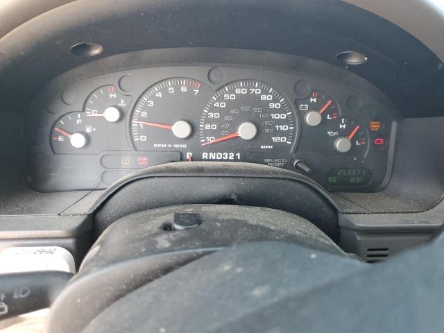 Photo 9 from auction – 2004 FORD EXPLORER with VIN 1FMZU73EX4UB45682