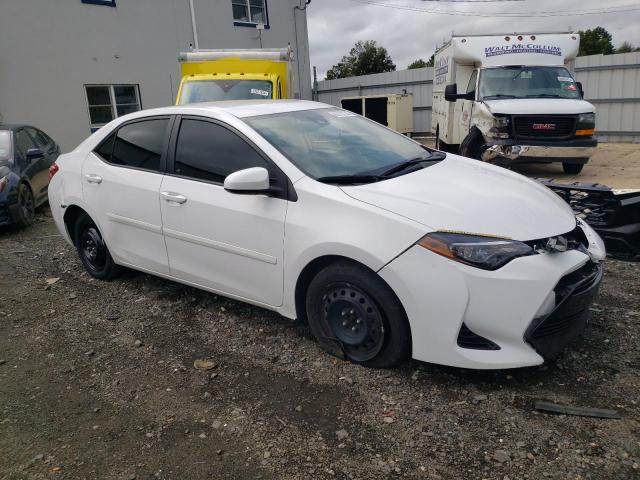 Photo 4 from auction – 2017 TOYOTA COROLLA L with VIN 2T1BURHE5HC864528