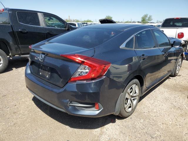 Photo 3 from auction – 2018 HONDA CIVIC LX with VIN 19XFC2F56JE020729