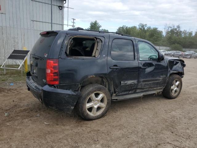 Photo 3 from auction – 2011 CHEVROLET TAHOE K150 with VIN 1GNSKBE08BR307901