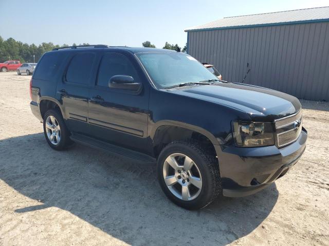 Photo 4 from auction – 2007 CHEVROLET TAHOE C150 with VIN 1GNFC13087R366191