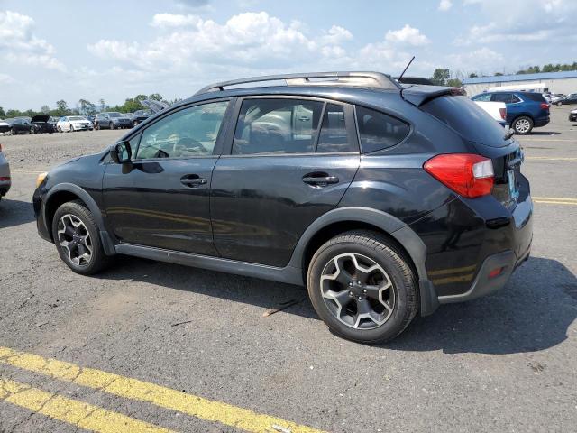 Photo 2 from auction – 2014 SUBARU XV CROSSTR with VIN JF2GPACC8E8298183