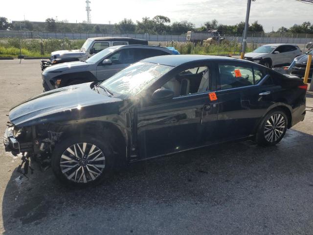 Photo 1 from auction – 2024 NISSAN ALTIMA SV with VIN 1N4BL4DVXRN305864