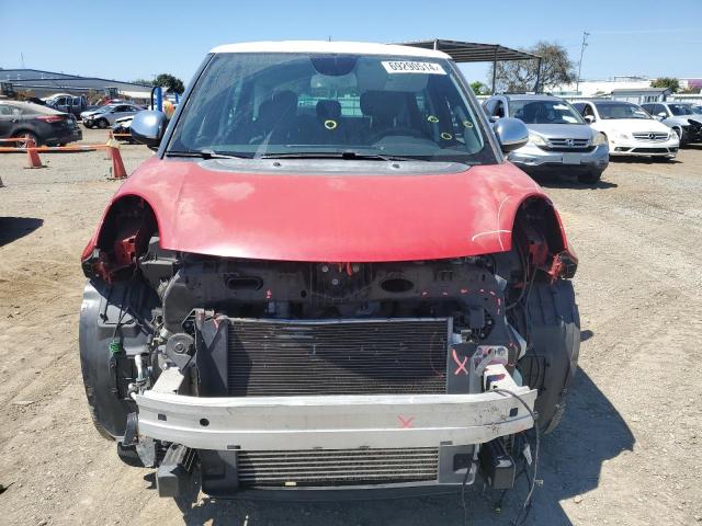 Photo 5 from auction – 2015 FIAT 500L LOUNG with VIN ZFBCFACH2FZ033057