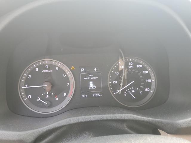 Photo 9 from auction – 2018 HYUNDAI TUCSON VAL with VIN KM8J3CA23JU754576