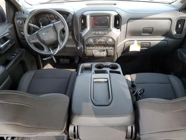 Zdjęcie 8 z aukcji – 2023 CHEVROLET SILVERADO z VIN 3GCUDCE85PG293096