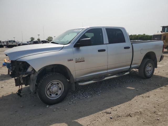 RAM 2500 ST 2015 with VIN 3C6TR5CT5FG705412 - Photo from auction