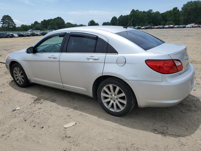 Photo 2 from auction – 2010 CHRYSLER SEBRING LI with VIN 1C3CC5FB8AN122771