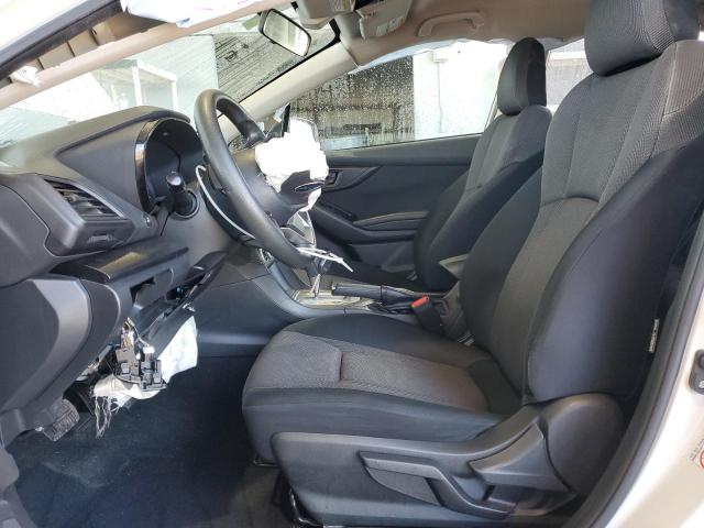 Photo 7 from auction – 2020 SUBARU CROSSTREK with VIN JF2GTABC1L8260871