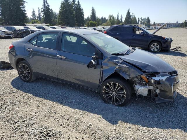 Photo 4 from auction – 2016 TOYOTA COROLLA L with VIN 2T1BURHE1GC743722