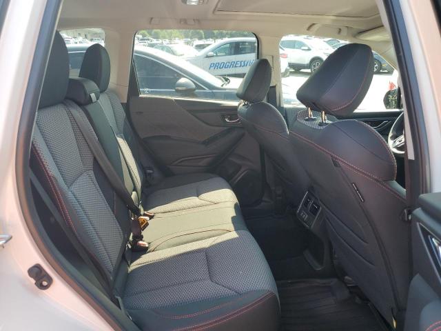 Photo 11 from auction – 2024 SUBARU FORESTER S with VIN JF2SKAGC3RH506690