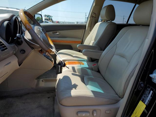 Photo 7 from auction – 2006 LEXUS RX 330 with VIN 2T2GA31U66C050152