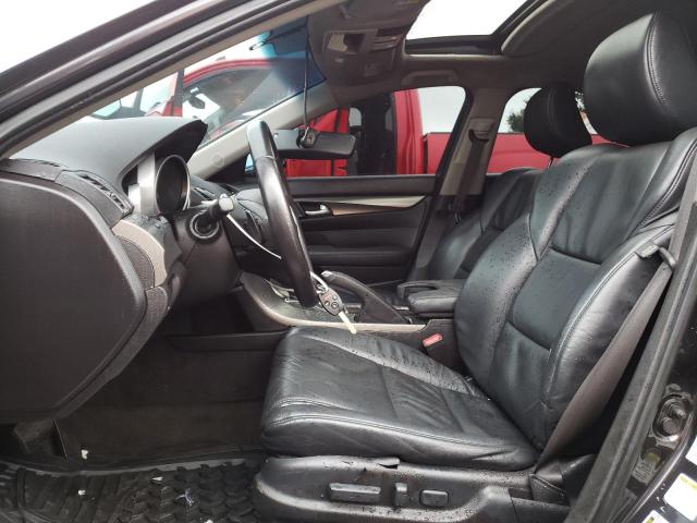 Photo 7 from auction – 2013 ACURA TL with VIN 19UUA8F23DA014059