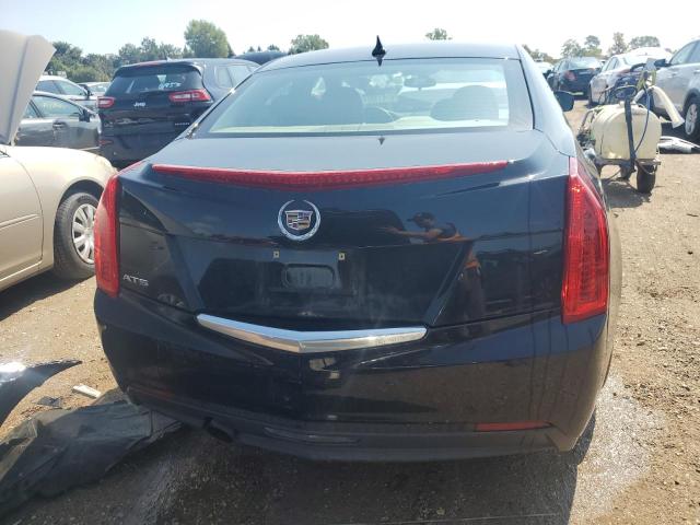 Photo 6 from auction – 2013 CADILLAC ATS with VIN 1G6AA5RA6D0132487