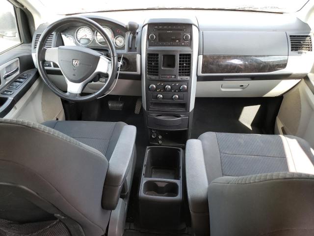 Photo 8 from auction – 2010 DODGE GRAND CARA with VIN 2D4RN5D15AR201590